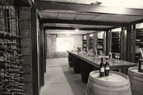Brown Brothers Milawa Vineyard - Attractions Melbourne 3