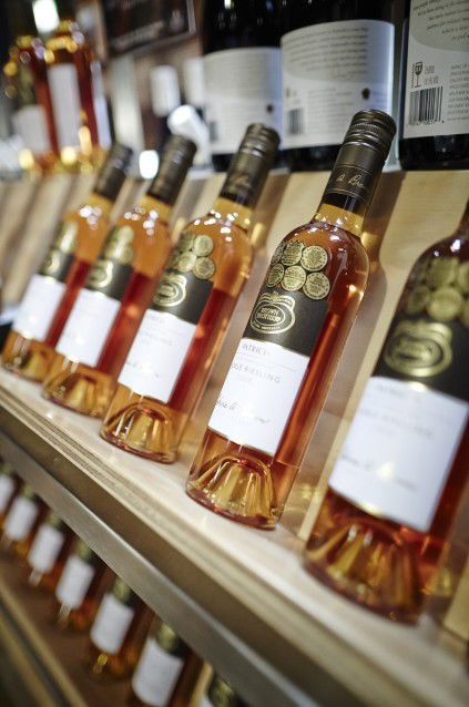 Brown Brothers Milawa Vineyard - Attractions Melbourne 4