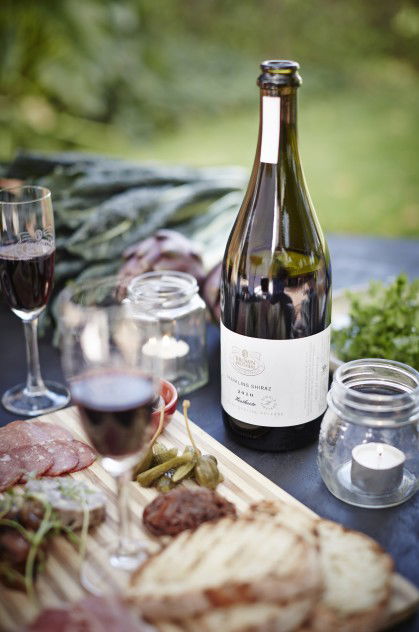 Brown Brothers Milawa Vineyard - Attractions Melbourne 6