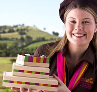 Yarra Valley Chocolaterie  Ice Creamery - Attractions Melbourne