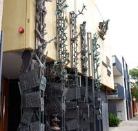 Jewish Holocaust Centre - Attractions Melbourne