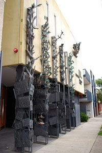 Jewish Holocaust Centre