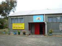 Anglesea Art House Inc