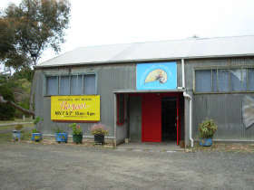 Anglesea Art House Inc - Attractions Melbourne 0