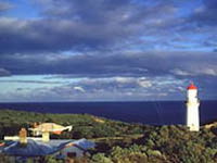 Cape Schanck Lighthouse Reserve