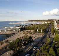 Geelong Heritage Centre - Attractions Melbourne