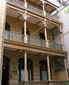 History House - Attractions Melbourne 0