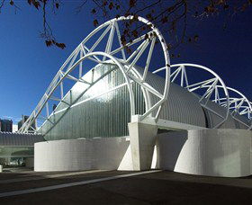 Ian Thorpe Aquatic Centre - Attractions Melbourne 0