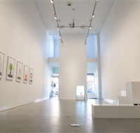 Ten Cubed  - Attractions Melbourne