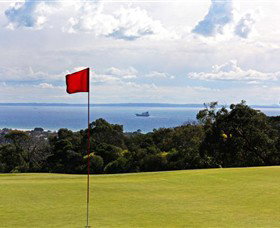 Rosebud Park Golf Course - Attractions Melbourne 0