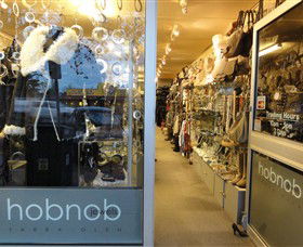 Hobnob Jewels - Attractions Melbourne 0