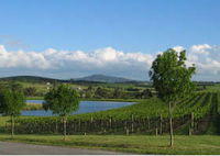 Yarrawood Estate