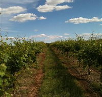Chambers Rosewood Winery - Attractions Melbourne