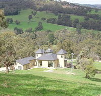 Sutherland Estate - Attractions Melbourne