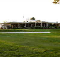 Mansfield Golf Club - Attractions Melbourne