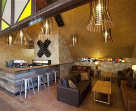 Shadowfax Wines - Attractions Melbourne 0