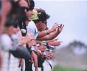 Geelong Racing Club - Attractions Melbourne 0