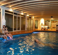 Logans Beach Spa and Fitness - Attractions Melbourne
