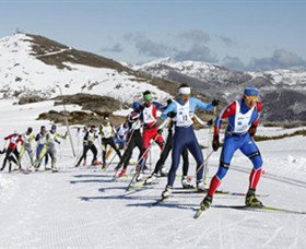Falls Creek Alpine Resort - Attractions Melbourne 0