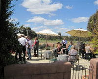 Flynns Wines  Heathcotean Bistro