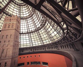Melbourne Central - Attractions Melbourne 0
