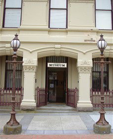 Mount Beckworth VIC Attractions Melbourne