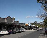 Mansfield Historical Society