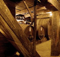 Best's Great Western - Attractions Melbourne