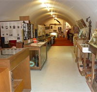 Mallacoota Bunker Museum - Attractions Melbourne