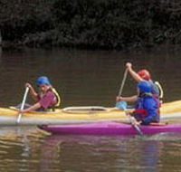 Longridge Park Camp - Attractions Melbourne