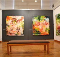 Wangaratta Art Gallery - Attractions Melbourne