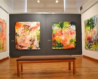 Wangaratta Art Gallery