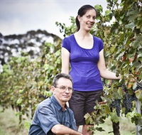 Anderson Winery - Attractions Melbourne
