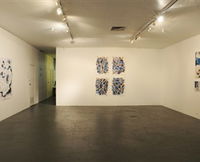 Trocadero Art Space