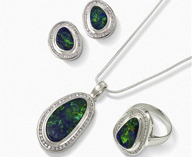 Johnston Opals Melbourne City