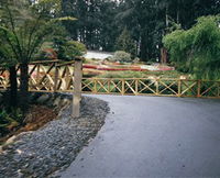 National Rhododendron Gardens