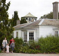 The Heights Heritage House and Garden - Attractions Melbourne