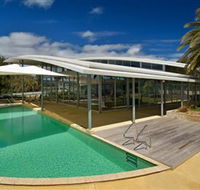 Nepean Country Club Day Spa - Attractions Melbourne