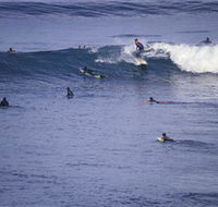 Point Addis Marine National Park - Attractions Melbourne