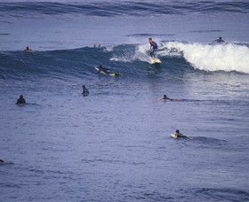 Point Addis Marine National Park - Attractions Melbourne 0
