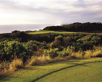The National Golf Club