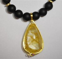 Silvermist Studio Jewellers Gallery - Attractions Melbourne