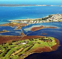 Queenscliff Golf Club - Attractions Melbourne