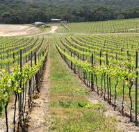 M Chapoutier Australia - Attractions Melbourne