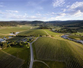 De Bortoli Yarra Valley Estate - Attractions Melbourne 0
