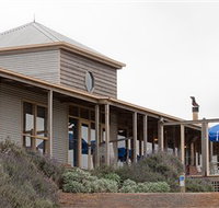 Del Rios of Mt Anakie - Attractions Melbourne