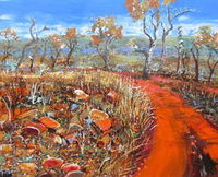 Whitehill Gallery