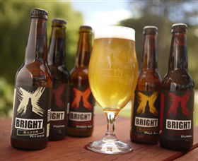 Bright VIC Attractions Melbourne