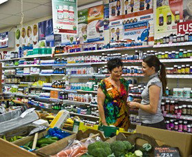 Olive Health Wangaratta - Attractions Melbourne 0
