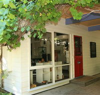 The Gallery Mt Macedon - Attractions Melbourne